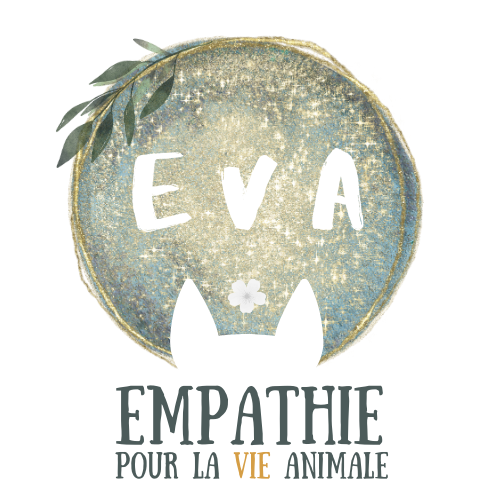 Logo EVA asbl - Empathie pour la Vie Animale